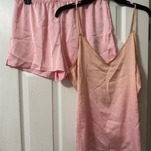 NWT | Pajamas | Medium | Target | Stars Above | Pink